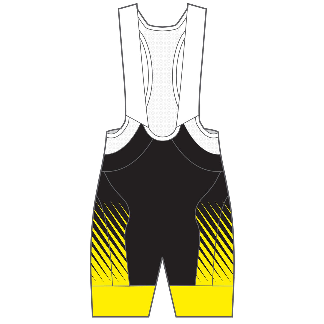 Women's APEX+ Pro Bib Shorts