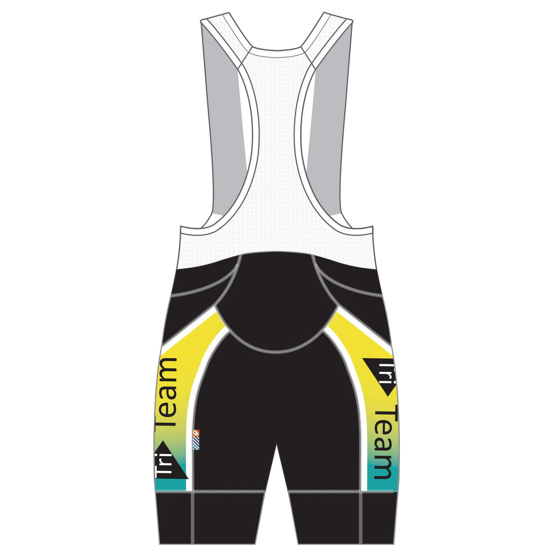 Men's APEX+ Pro Bib Shorts