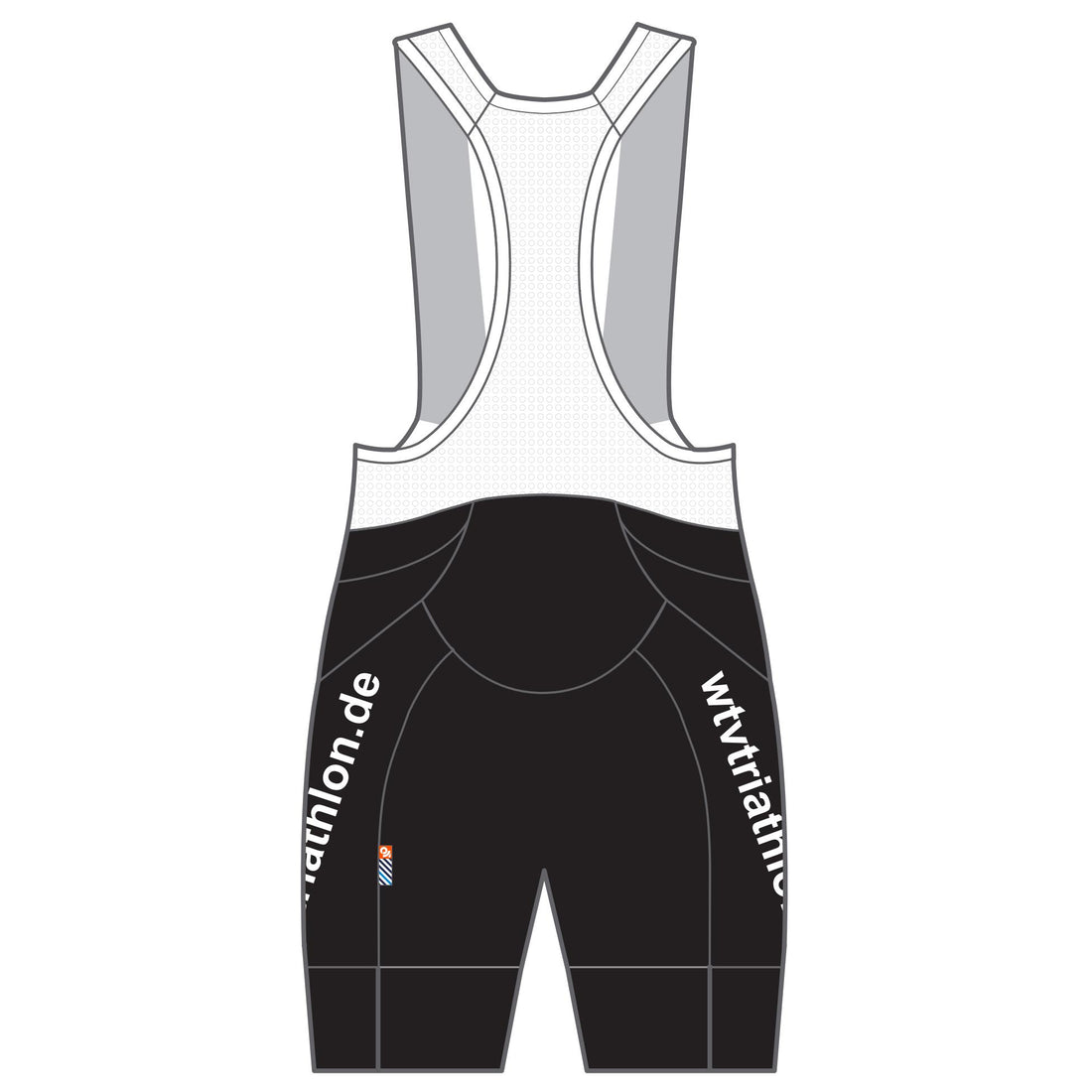 Women's APEX+ Pro Bib Shorts
