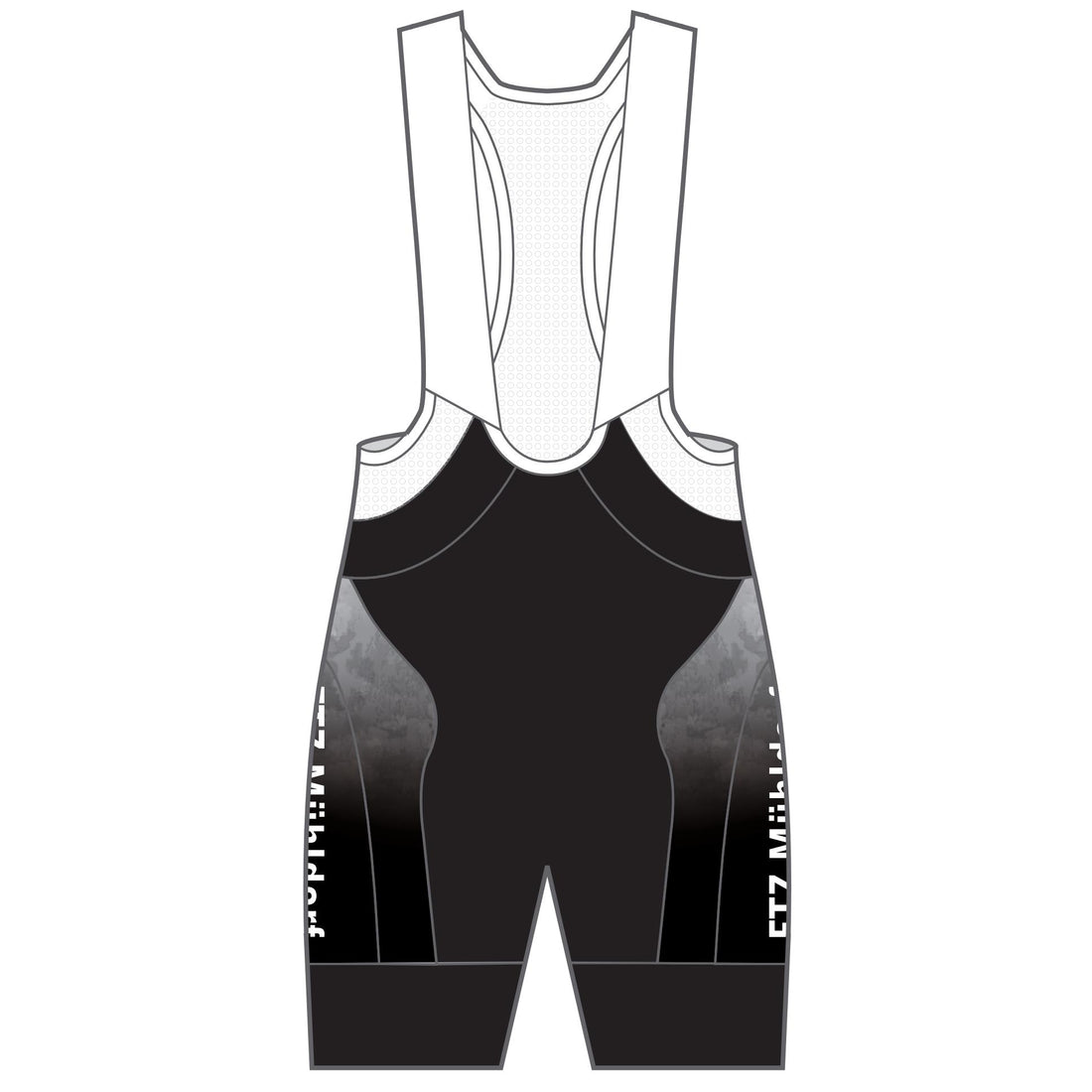 Men's APEX+ Pro Bib Shorts