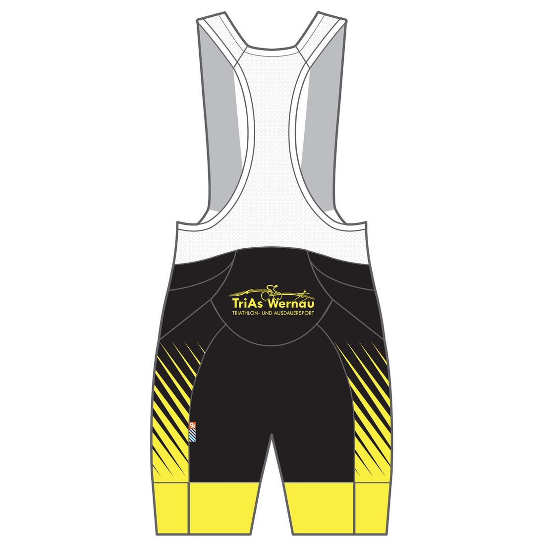 Women's APEX+ Pro Bib Shorts