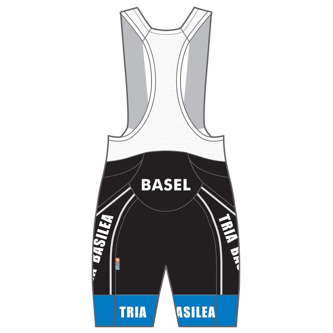 Women's APEX+ Pro Bib Shorts