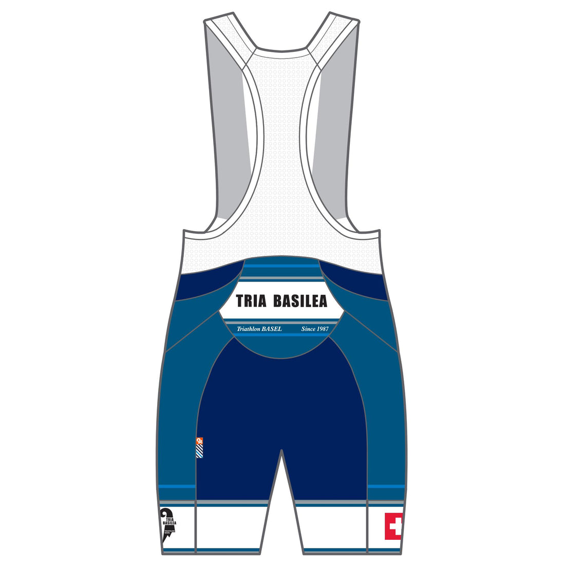 Women's APEX+ Pro Bib Shorts