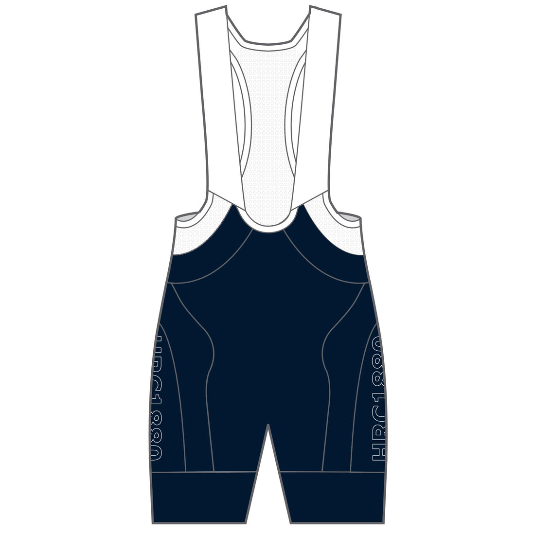 Women's APEX+ Pro Bib Shorts