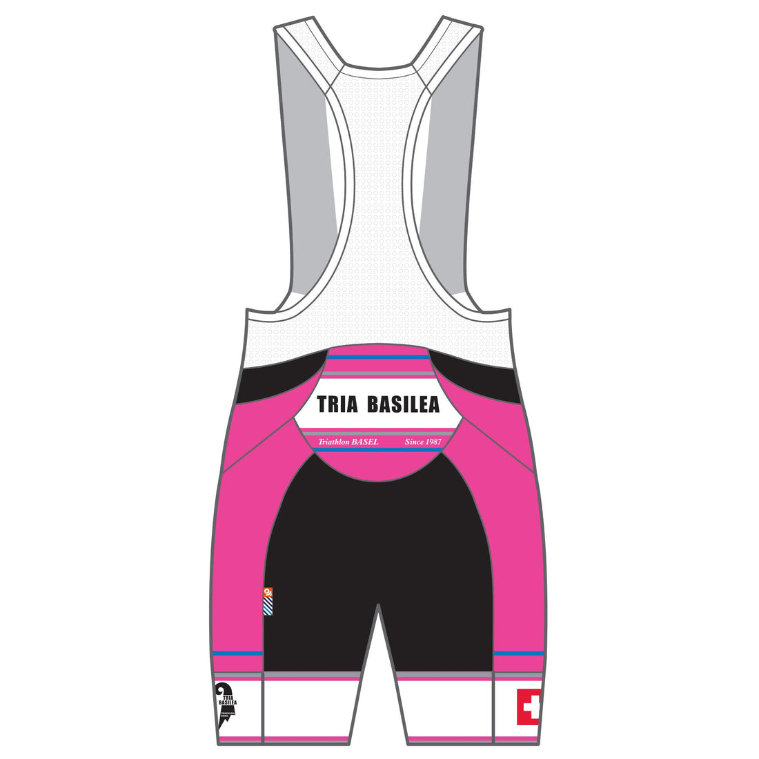 Men's APEX+ Pro Bib Shorts