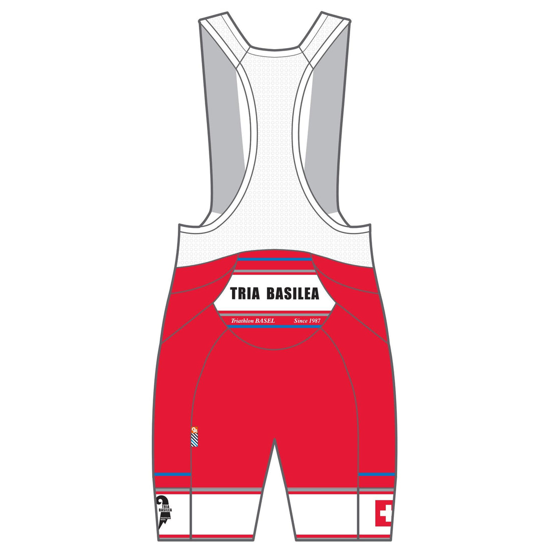 Women's APEX+ Pro Bib Shorts