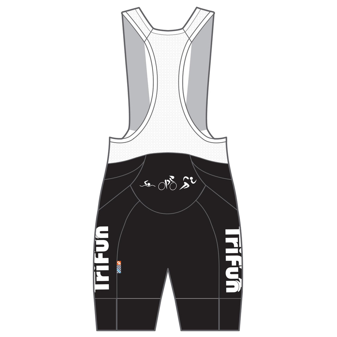 Women's APEX+ Pro Bib Shorts