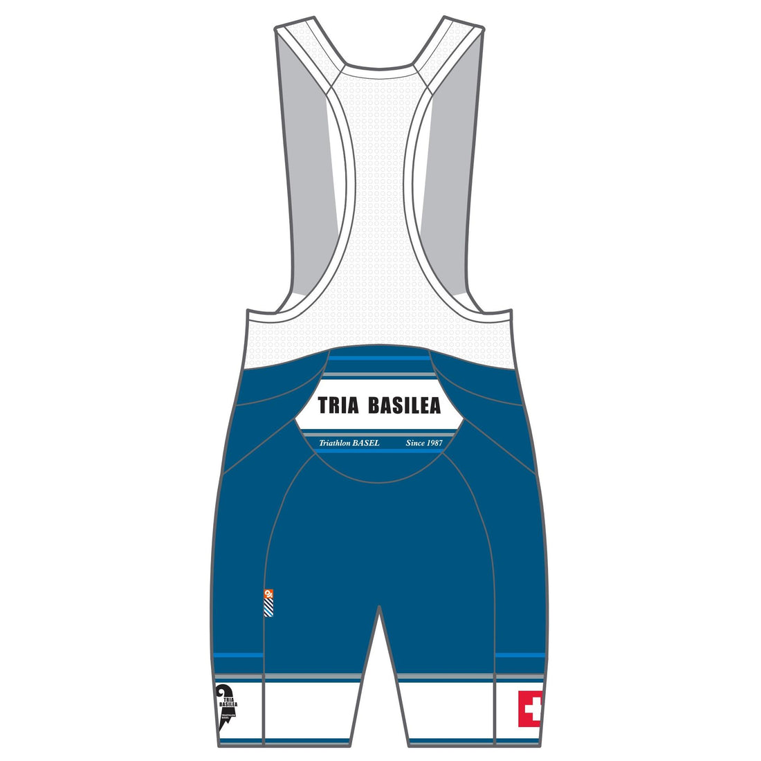 Women's APEX+ Pro Bib Shorts