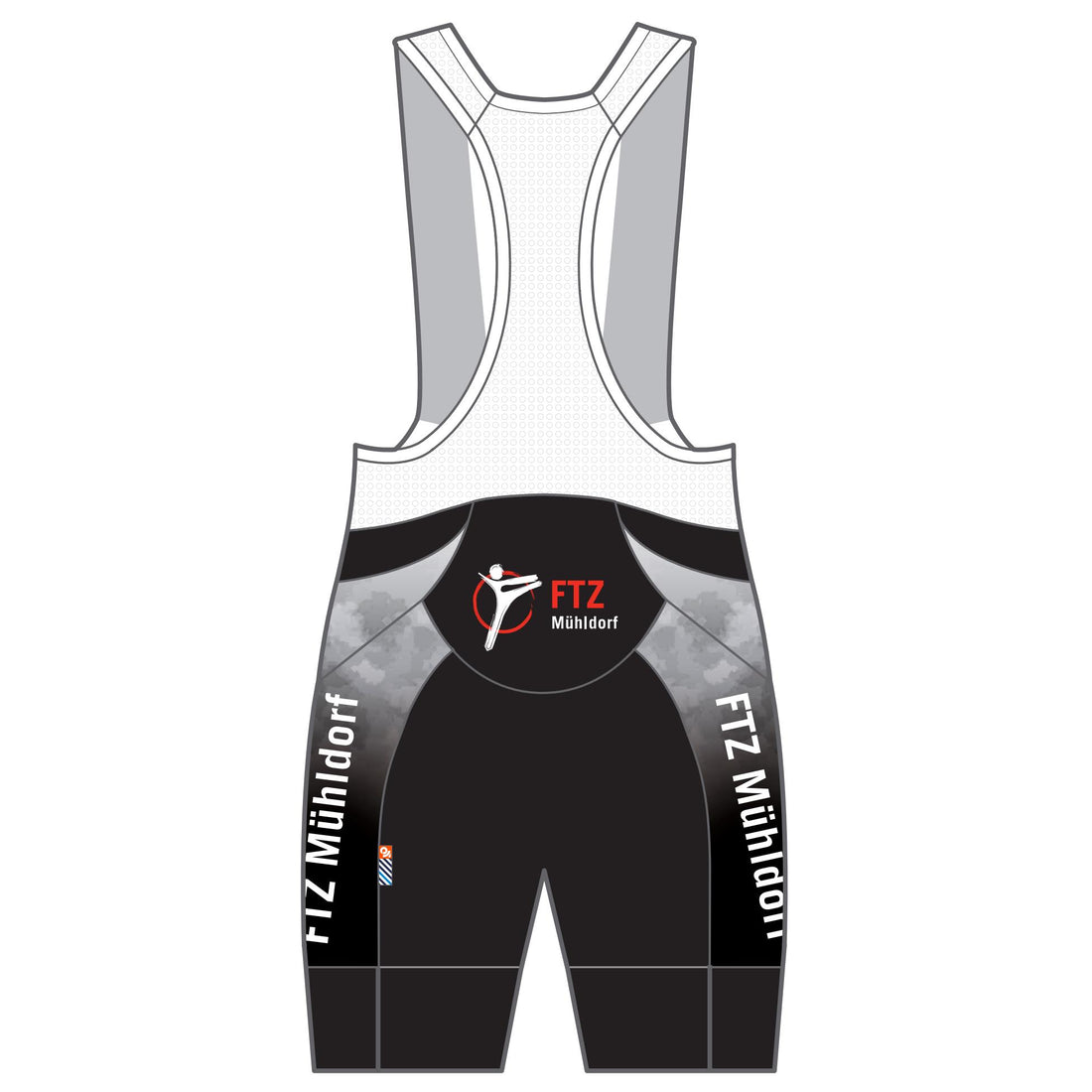 Men's APEX+ Pro Bib Shorts