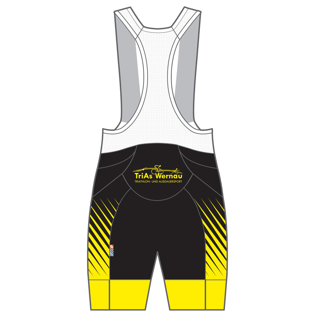 Women's APEX+ Pro Bib Shorts