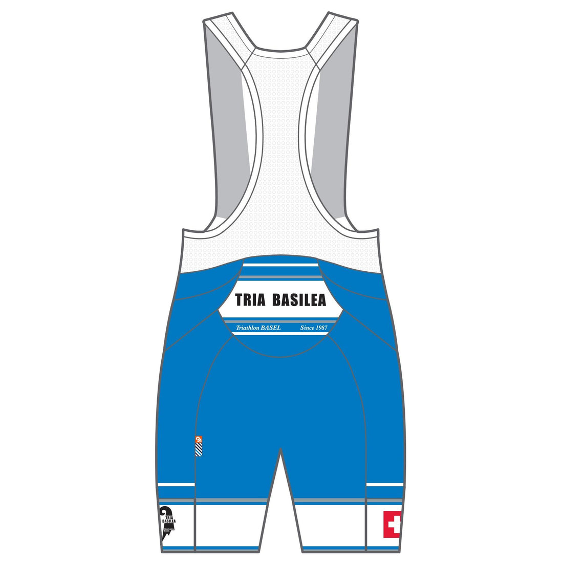 Women's APEX+ Pro Bib Shorts