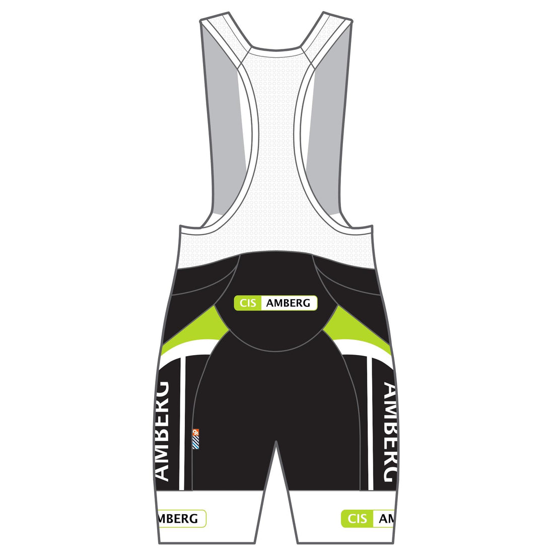 Men's APEX+ Pro Bib Shorts