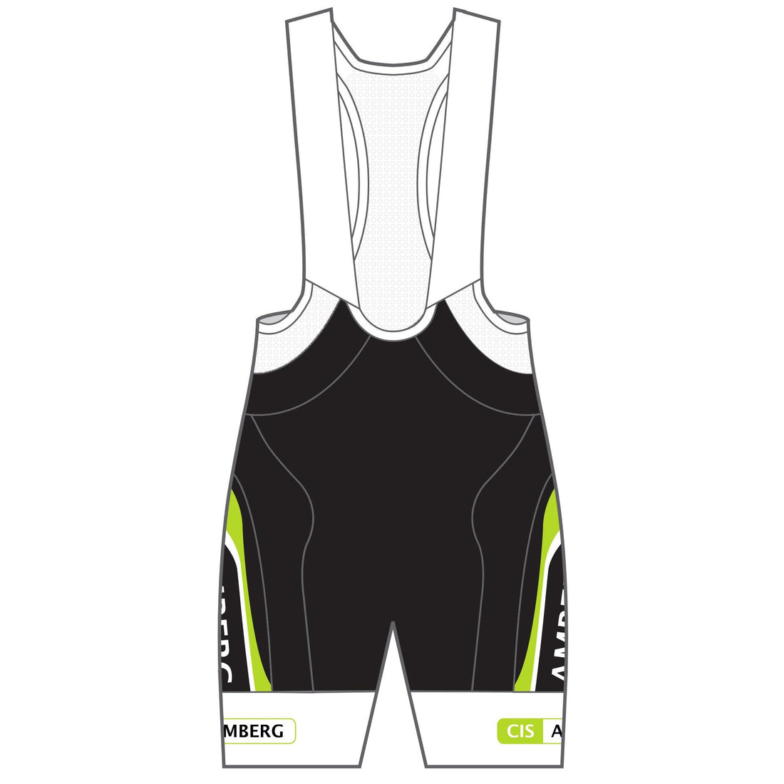 Men's APEX+ Pro Bib Shorts