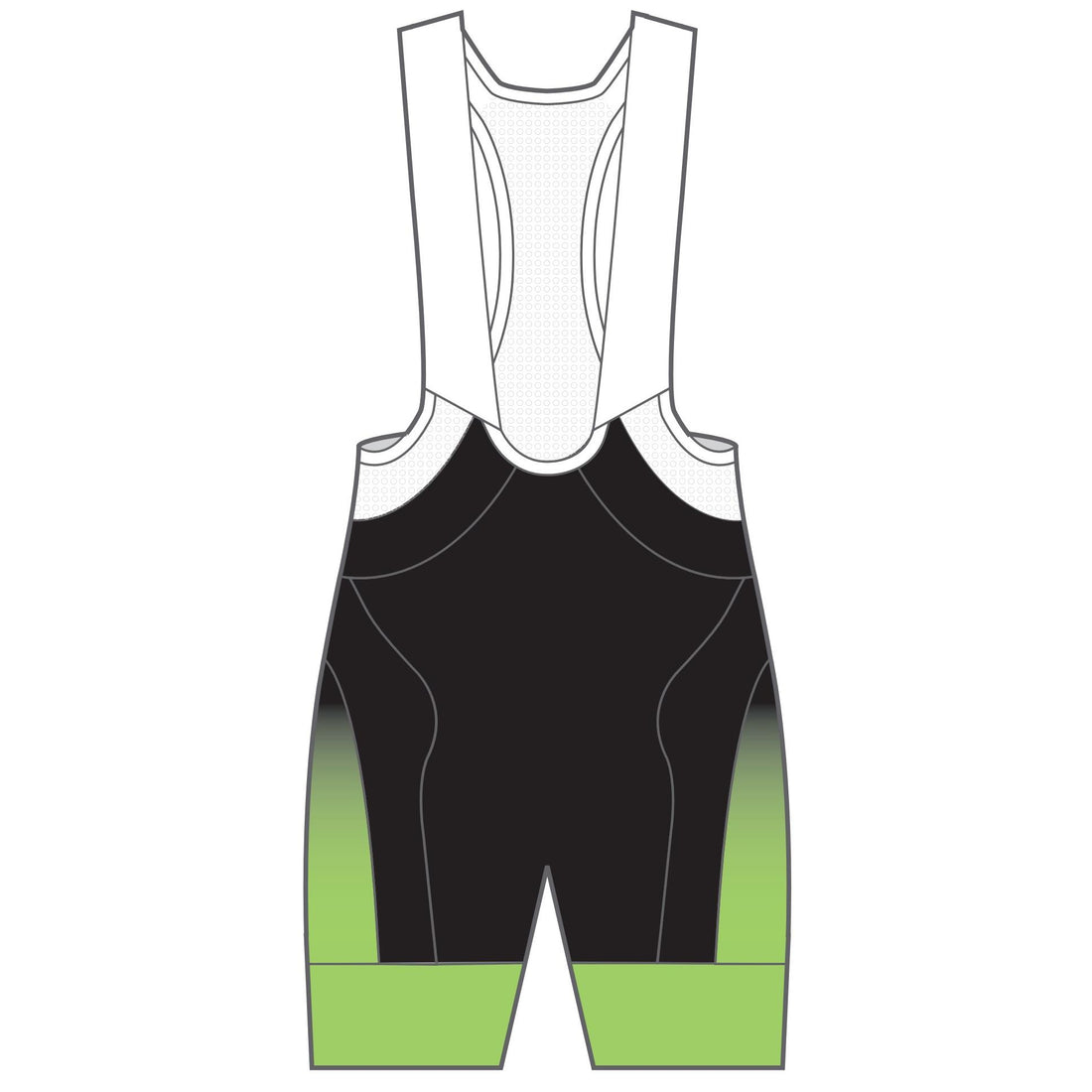 Men's APEX+ Pro Bib Shorts