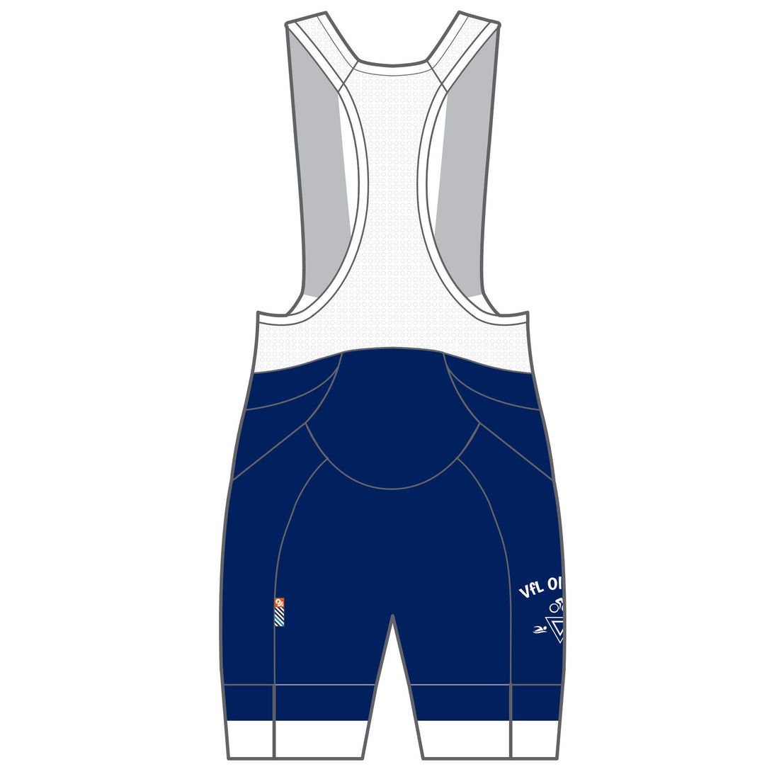APEX+ Indoor Bib Shorts
