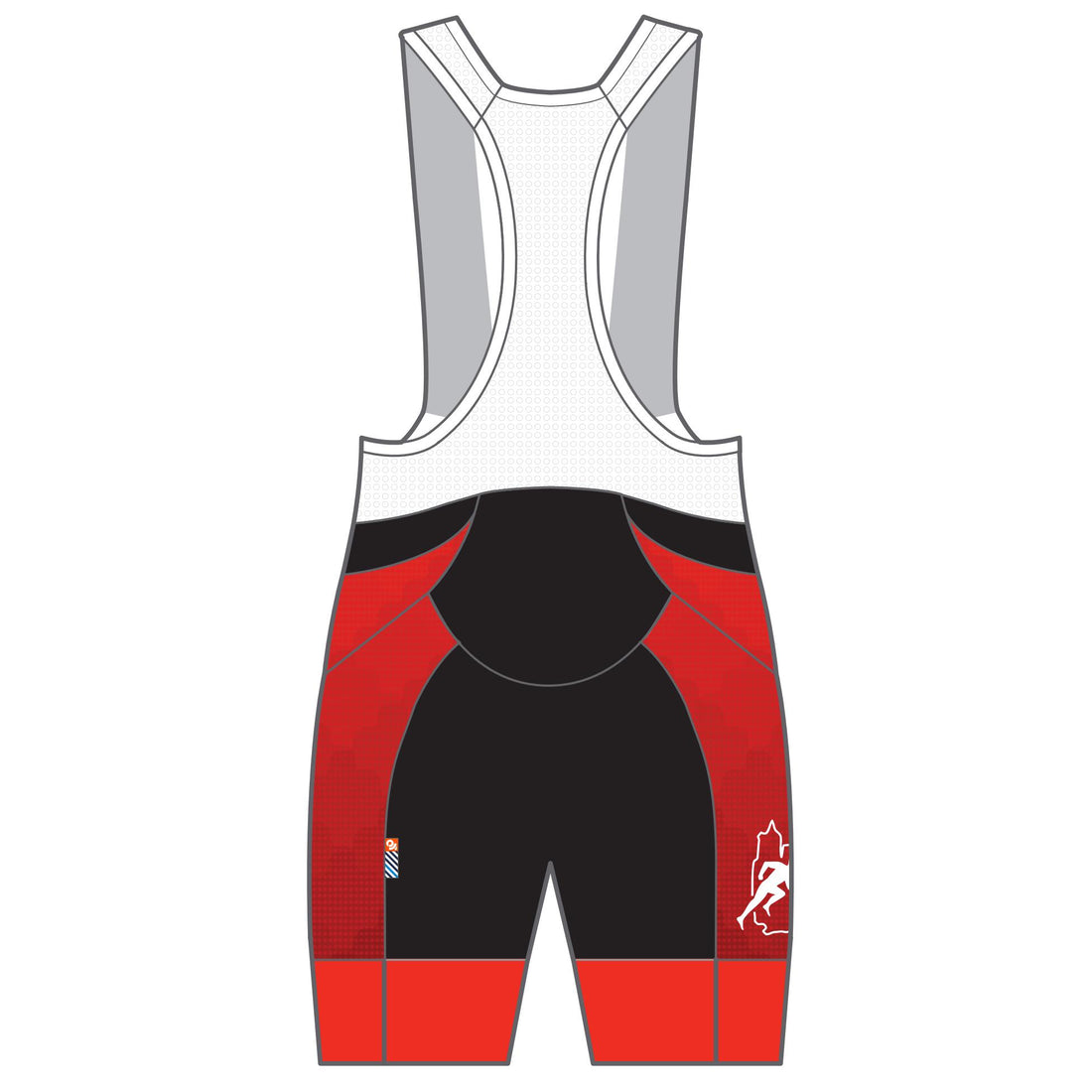 APEX+ Indoor Bib Shorts