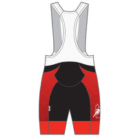 APEX+ Indoor Bib Shorts