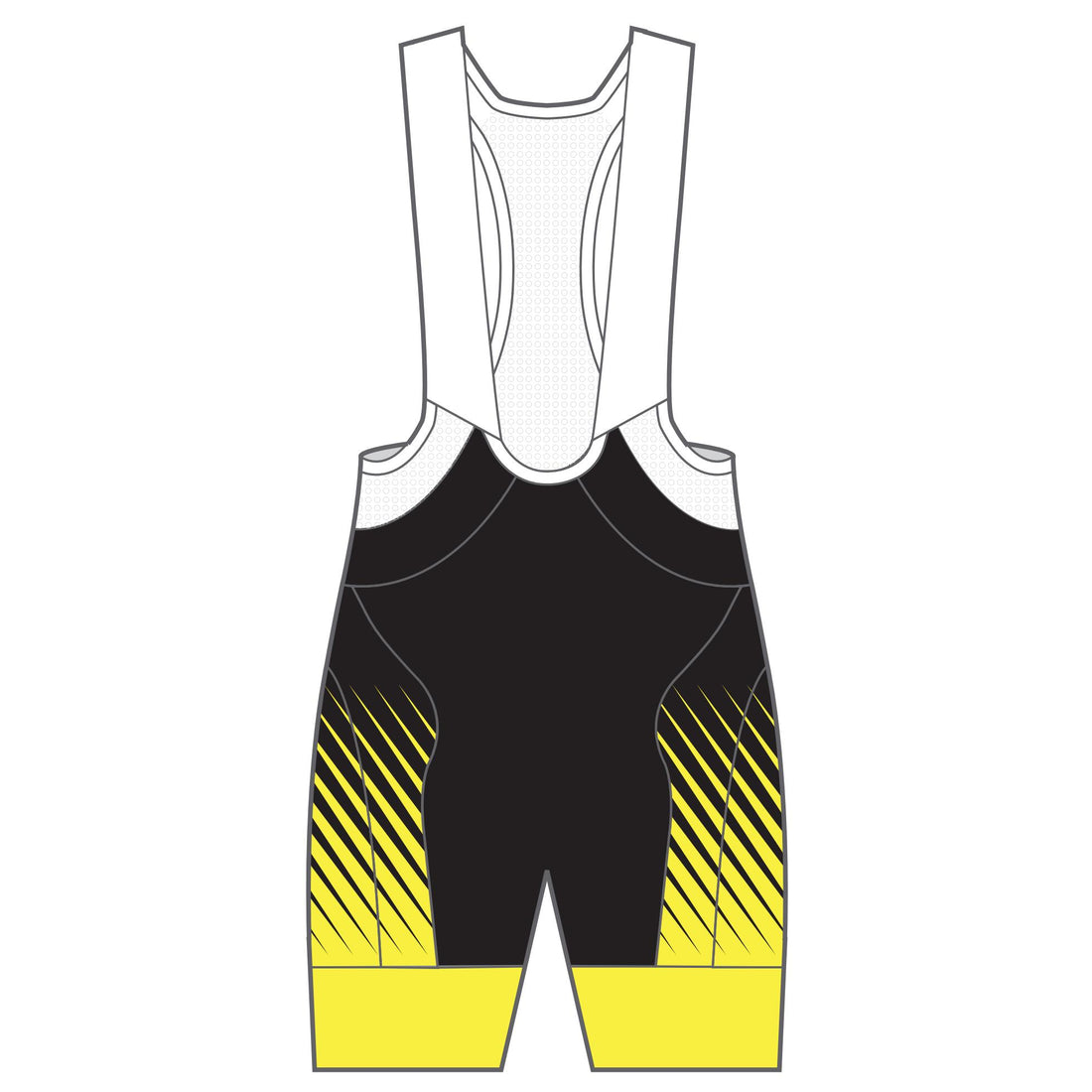 APEX+ Indoor Bib Shorts