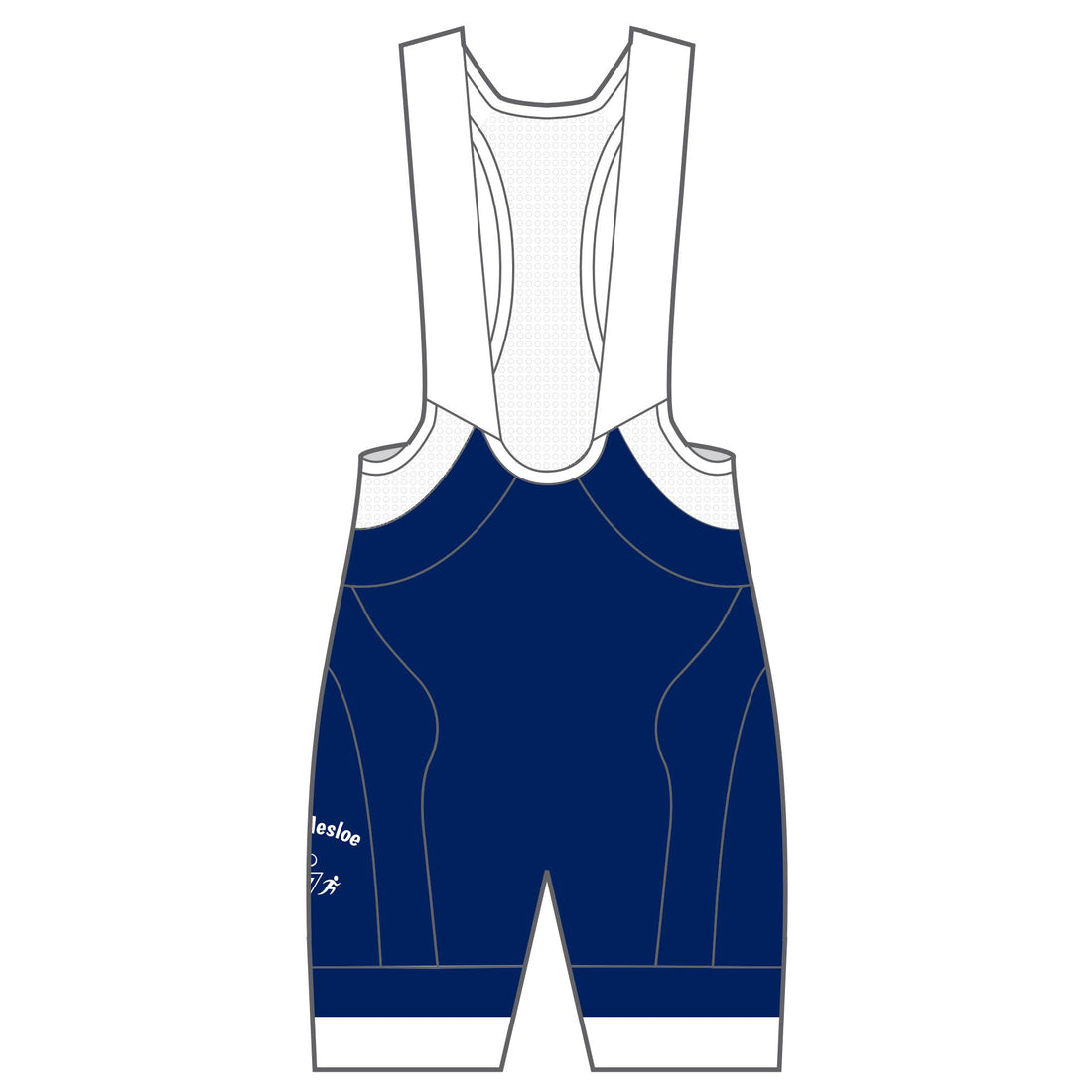 APEX+ Indoor Bib Shorts