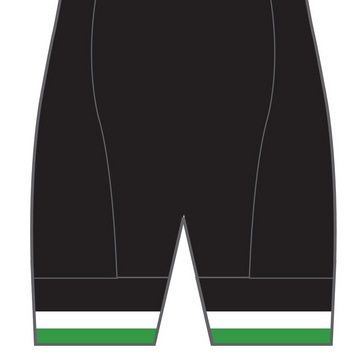 PERFORMANCE Cycling Shorts  (non-bib strap)