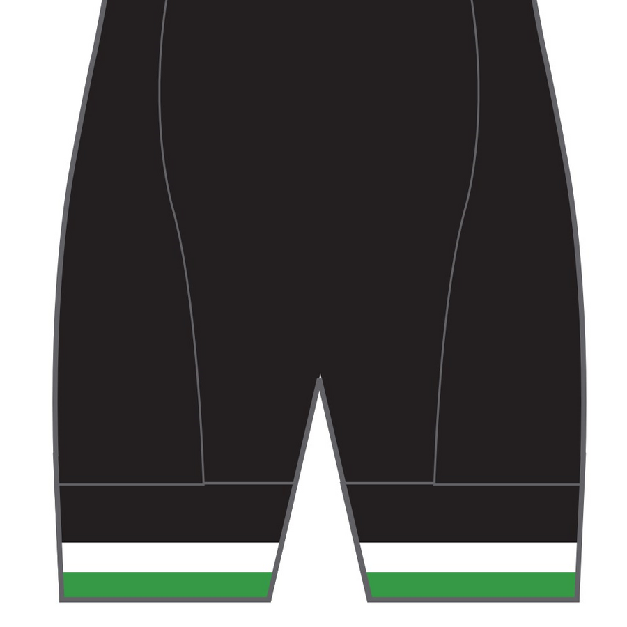 PERFORMANCE Cycling Shorts  (non-bib strap)