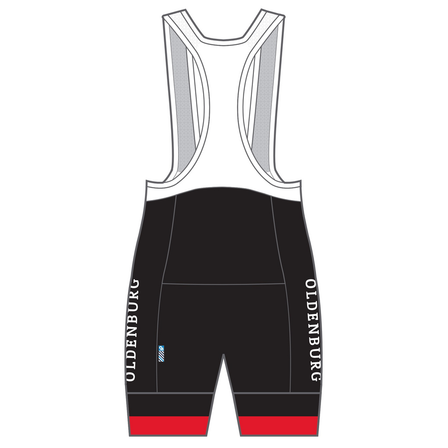 Performance Winter Bib Shorts