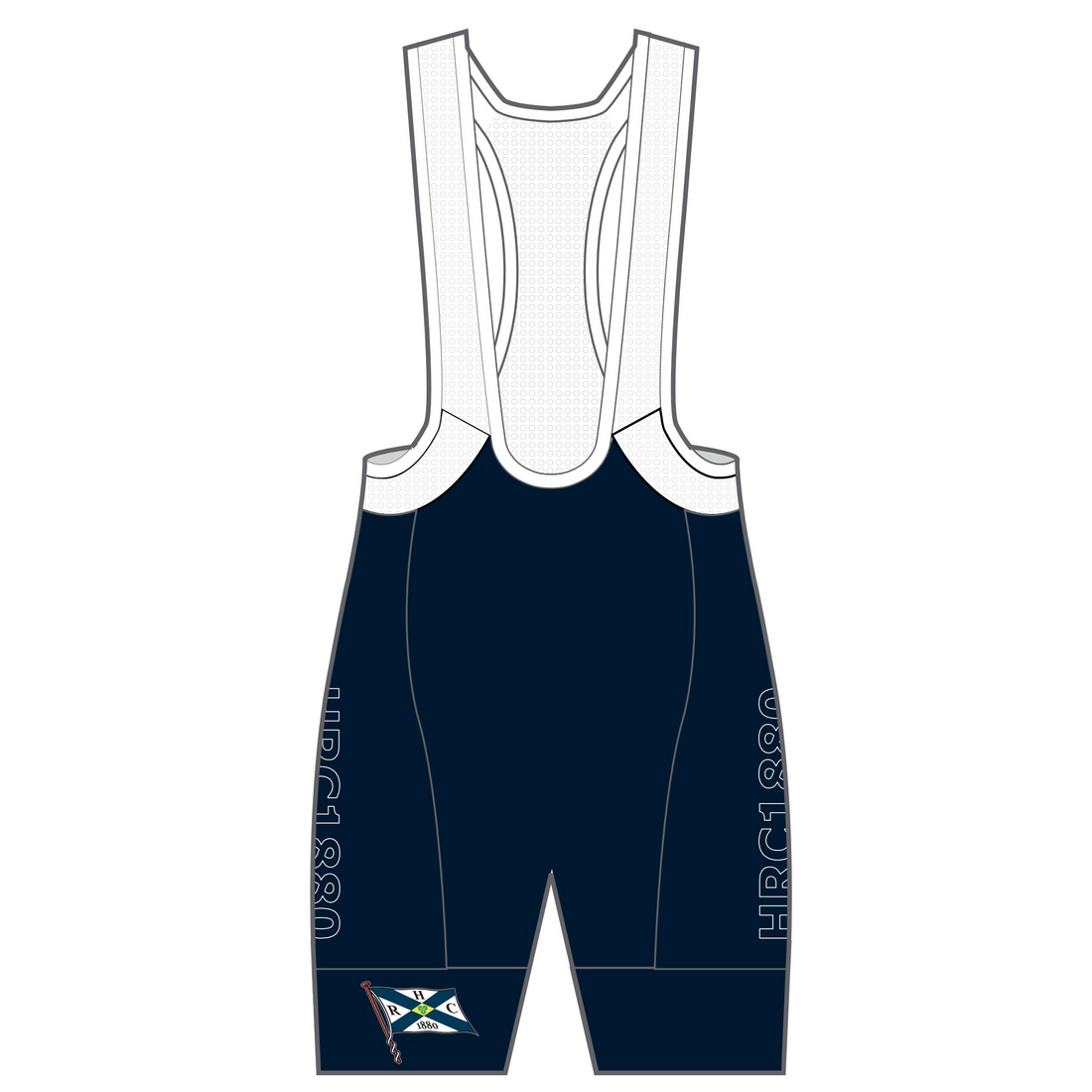 Performance Winter Bib Shorts