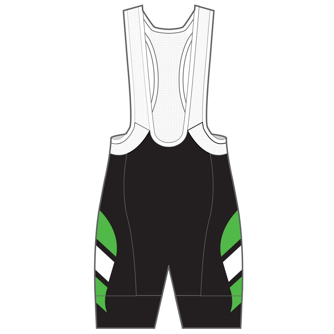 PERFORMANCE Endurance (Cargo) Bib Shorts