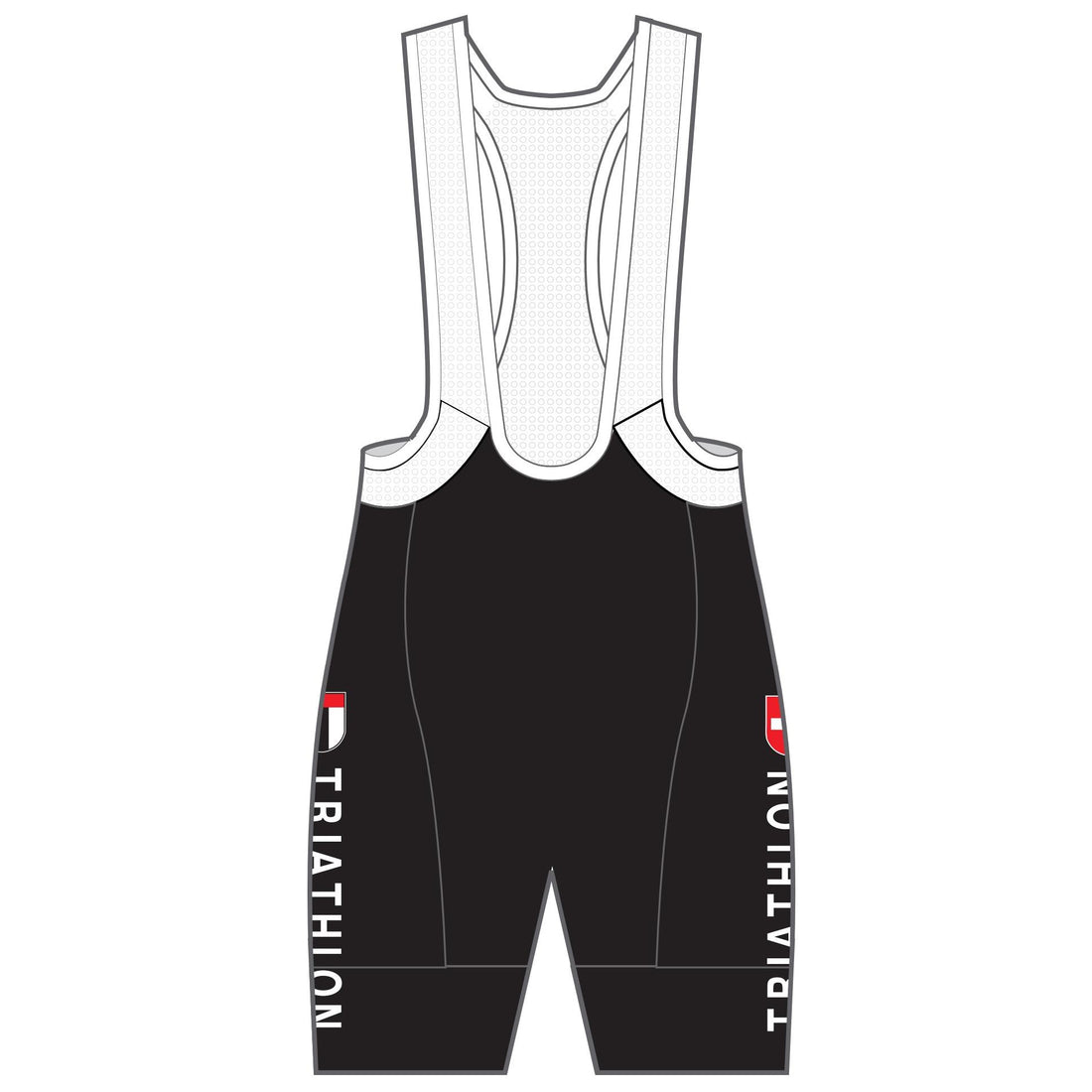 PERFORMANCE Endurance (Cargo) Bib Shorts