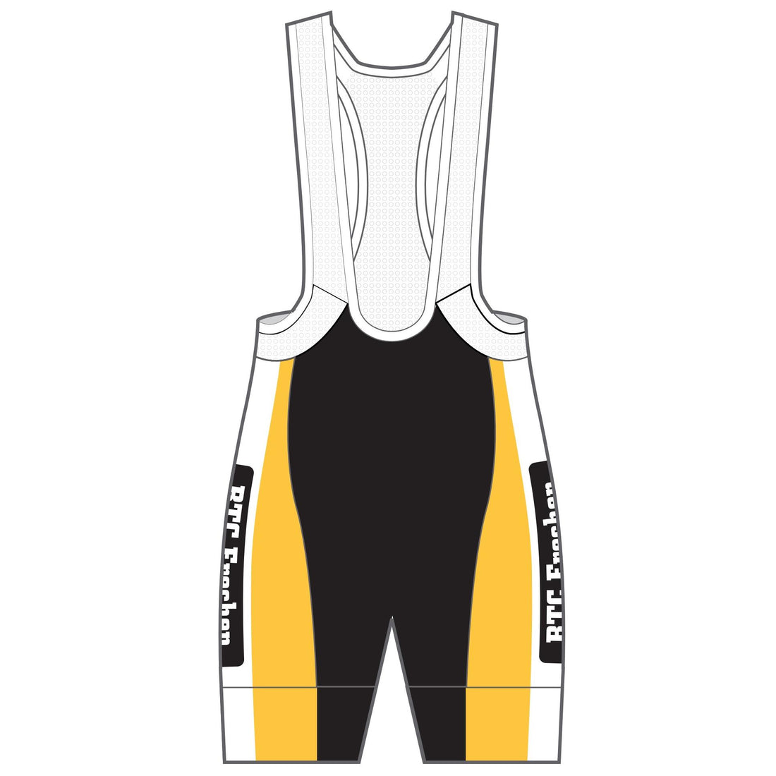 PERFORMANCE Endurance (Cargo) Bib Shorts