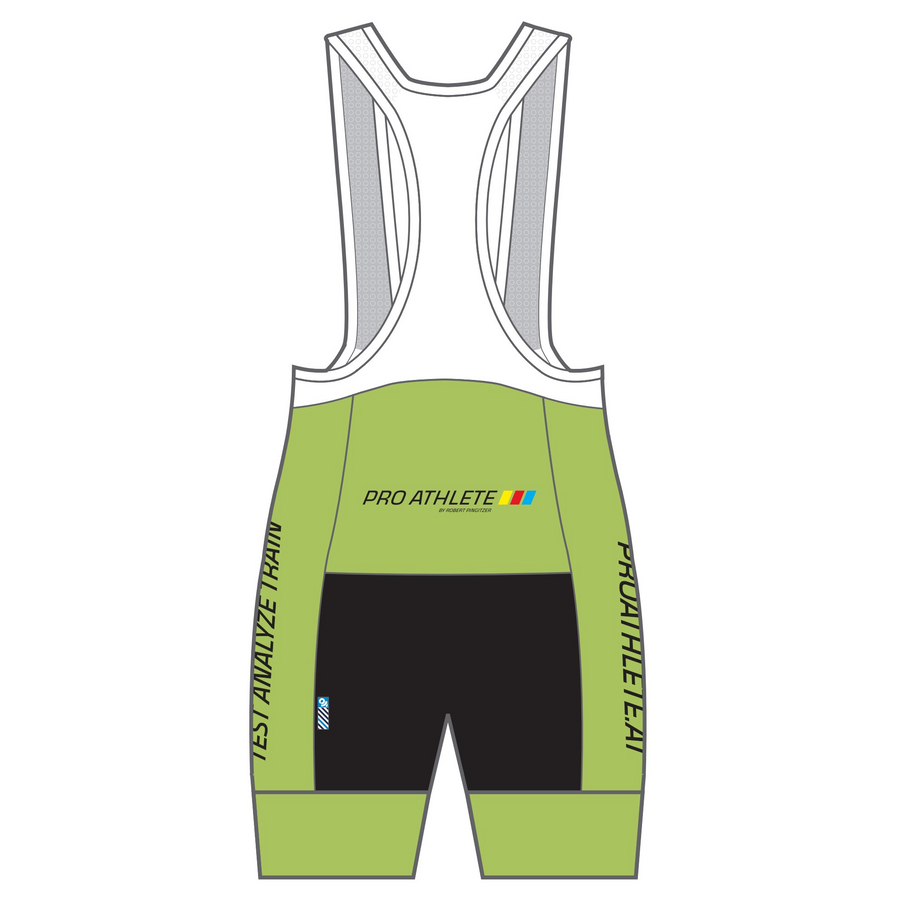 PERFORMANCE Endurance (Cargo) Bib Shorts