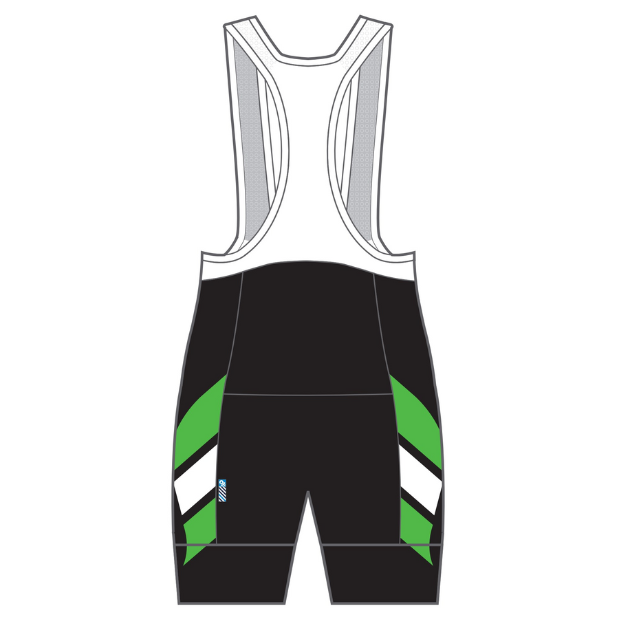 PERFORMANCE Endurance (Cargo) Bib Shorts
