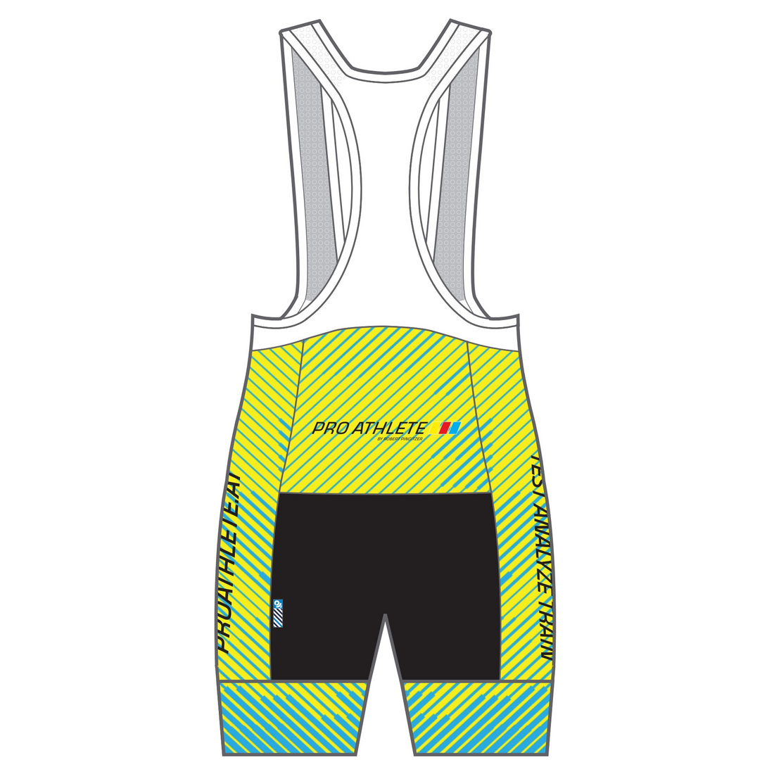 PERFORMANCE Endurance (Cargo) Bib Shorts