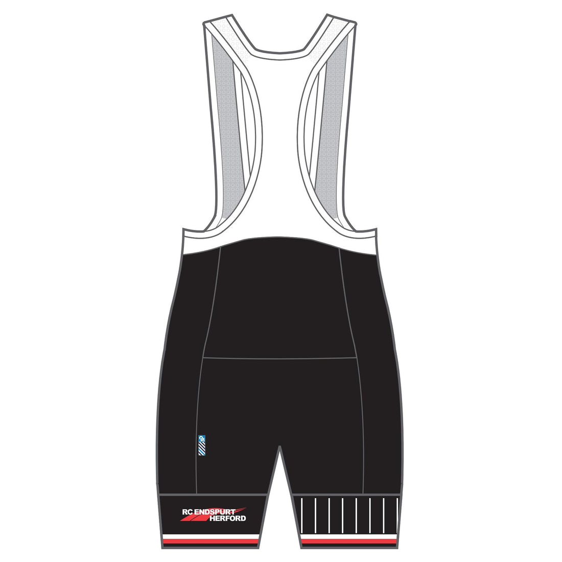 Men's PERFORMANCE Endurance Bib Shorts