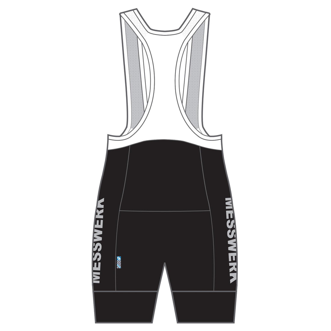 Men's PERFORMANCE Endurance Bib Shorts