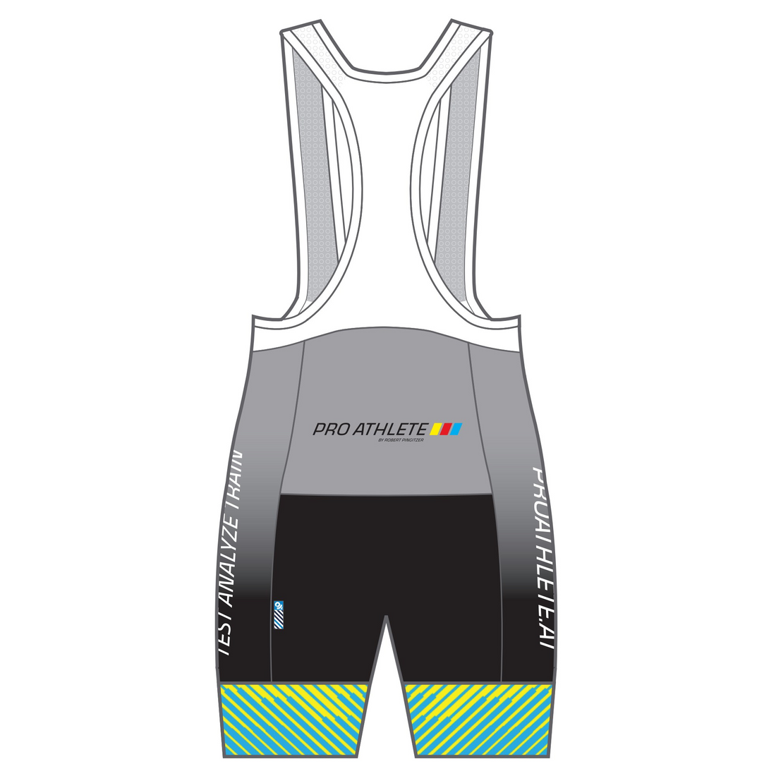 PERFORMANCE Endurance (Cargo) Bib Shorts