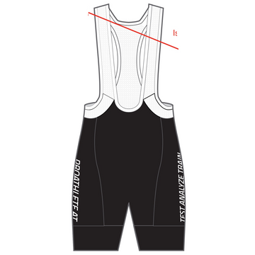 PERFORMANCE Endurance (Cargo) Bib Shorts