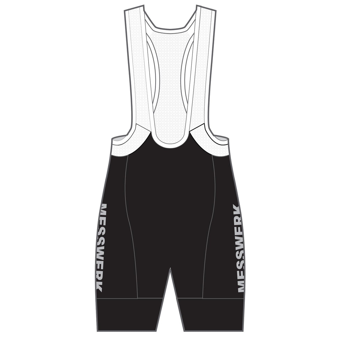 Men's PERFORMANCE Endurance Bib Shorts