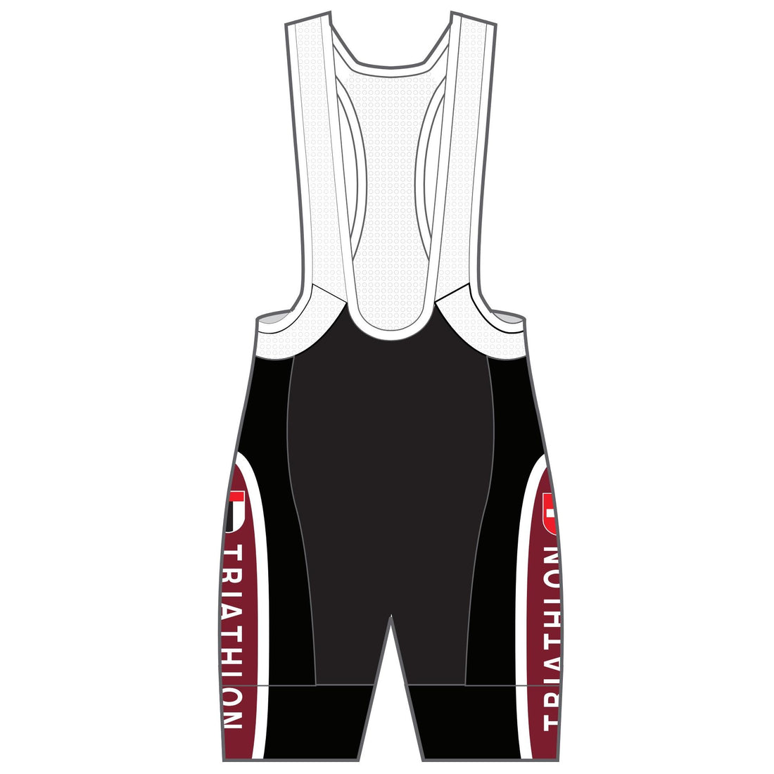 PERFORMANCE Endurance (Cargo) Bib Shorts
