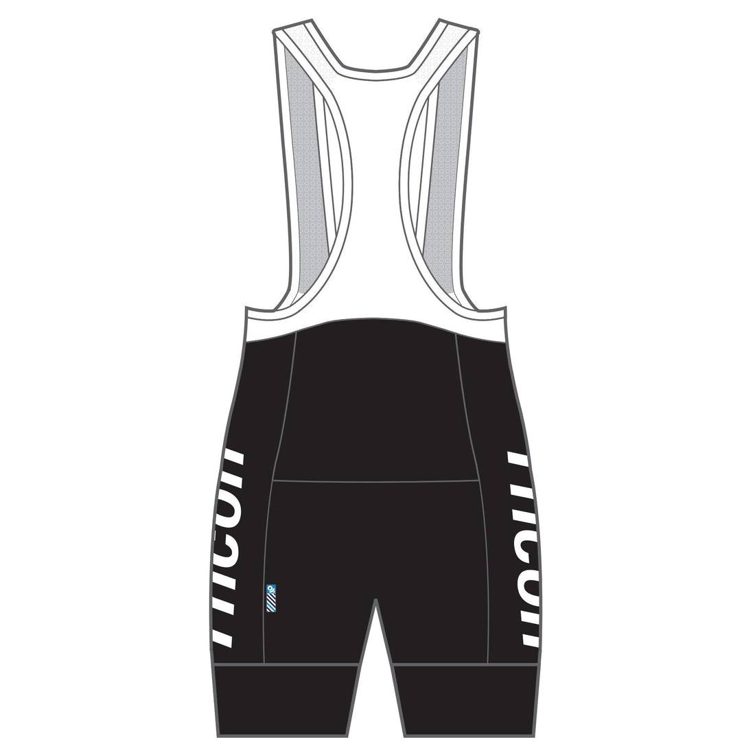 PERFORMANCE Endurance (Cargo) Bib Shorts