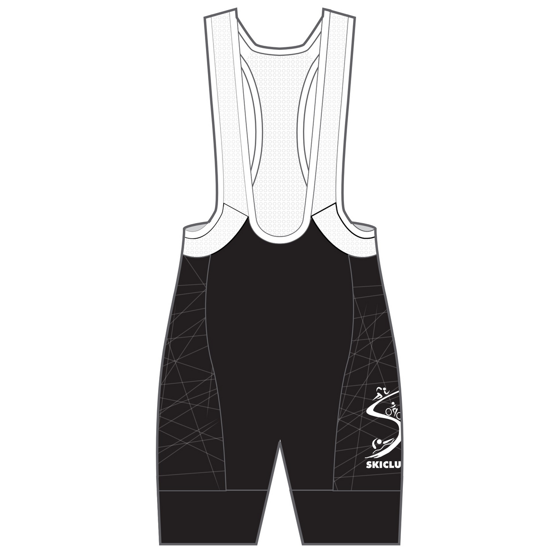 PERFORMANCE Endurance (Cargo) Bib Shorts
