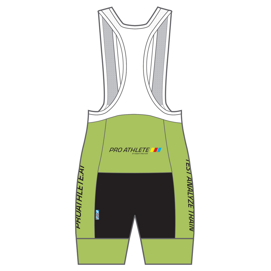 PERFORMANCE Endurance (Cargo) Bib Shorts