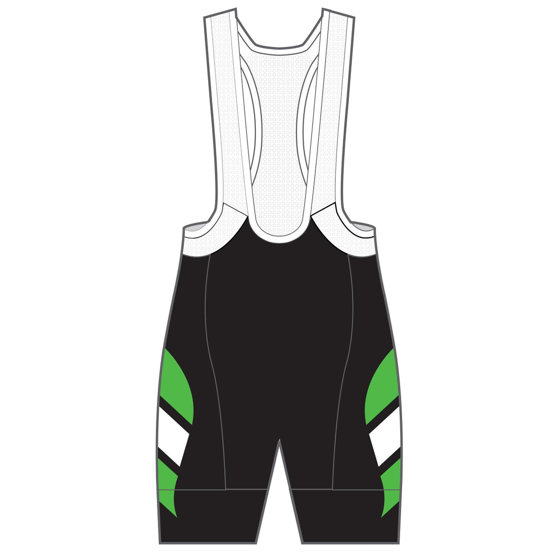 PERFORMANCE Endurance (Cargo) Bib Shorts