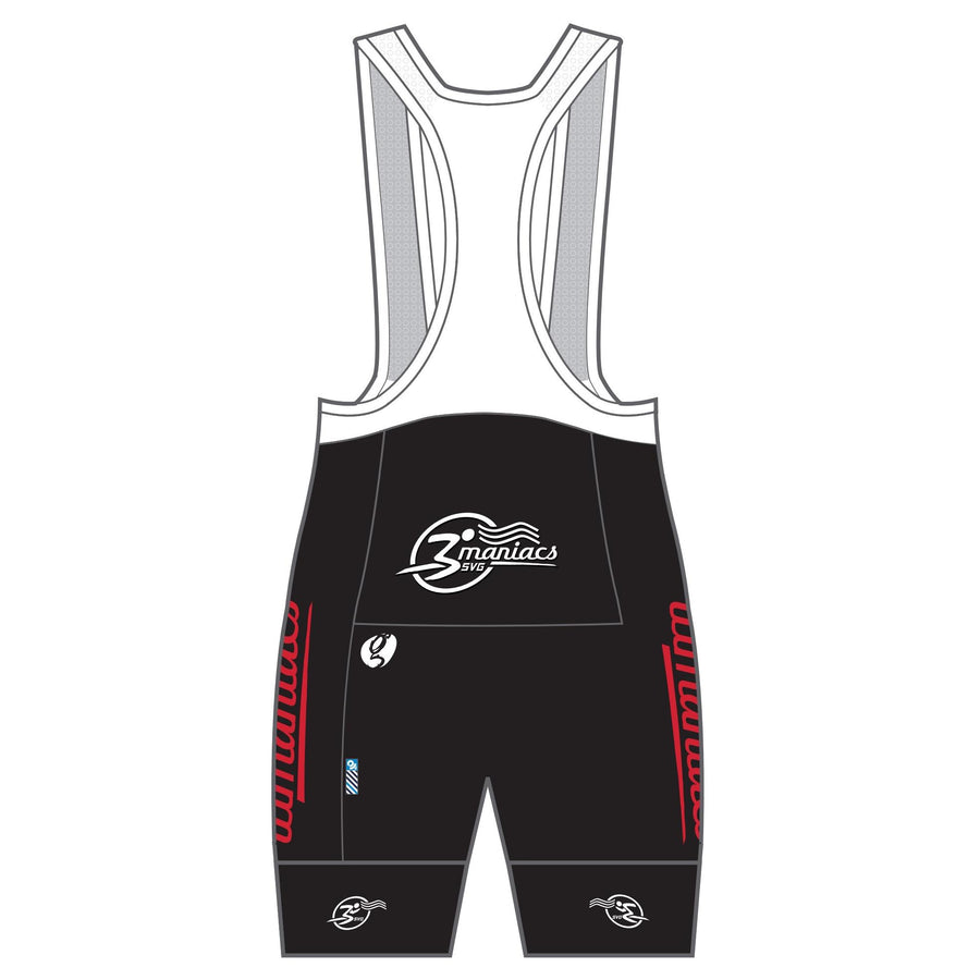 PERFORMANCE Endurance (Cargo) Bib Shorts
