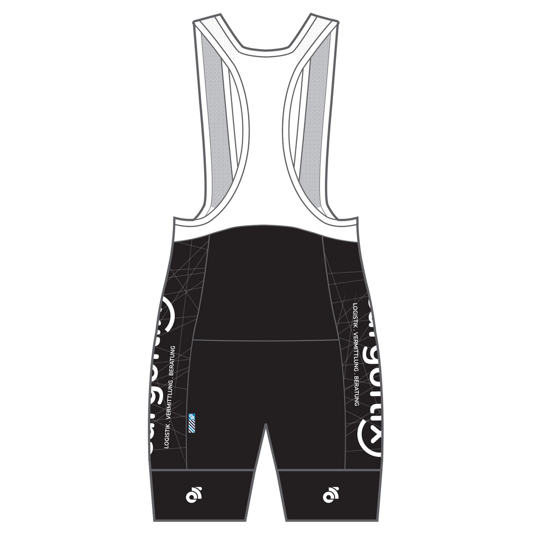 PERFORMANCE Endurance (Cargo) Bib Shorts