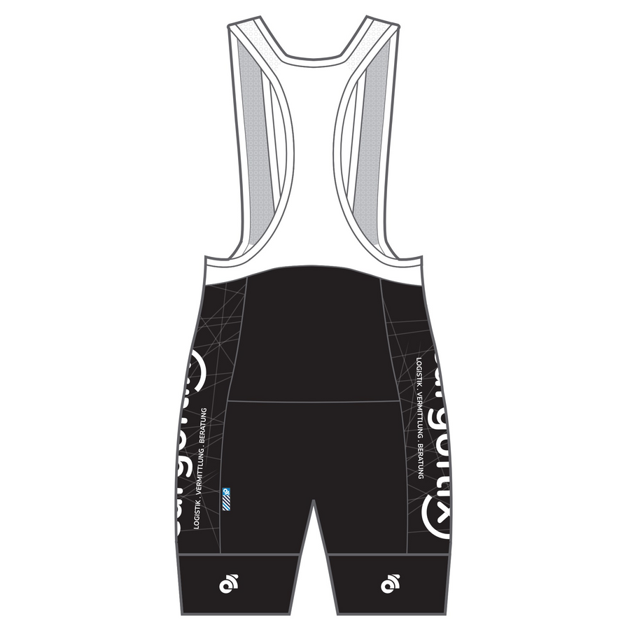 PERFORMANCE Endurance (Cargo) Bib Shorts