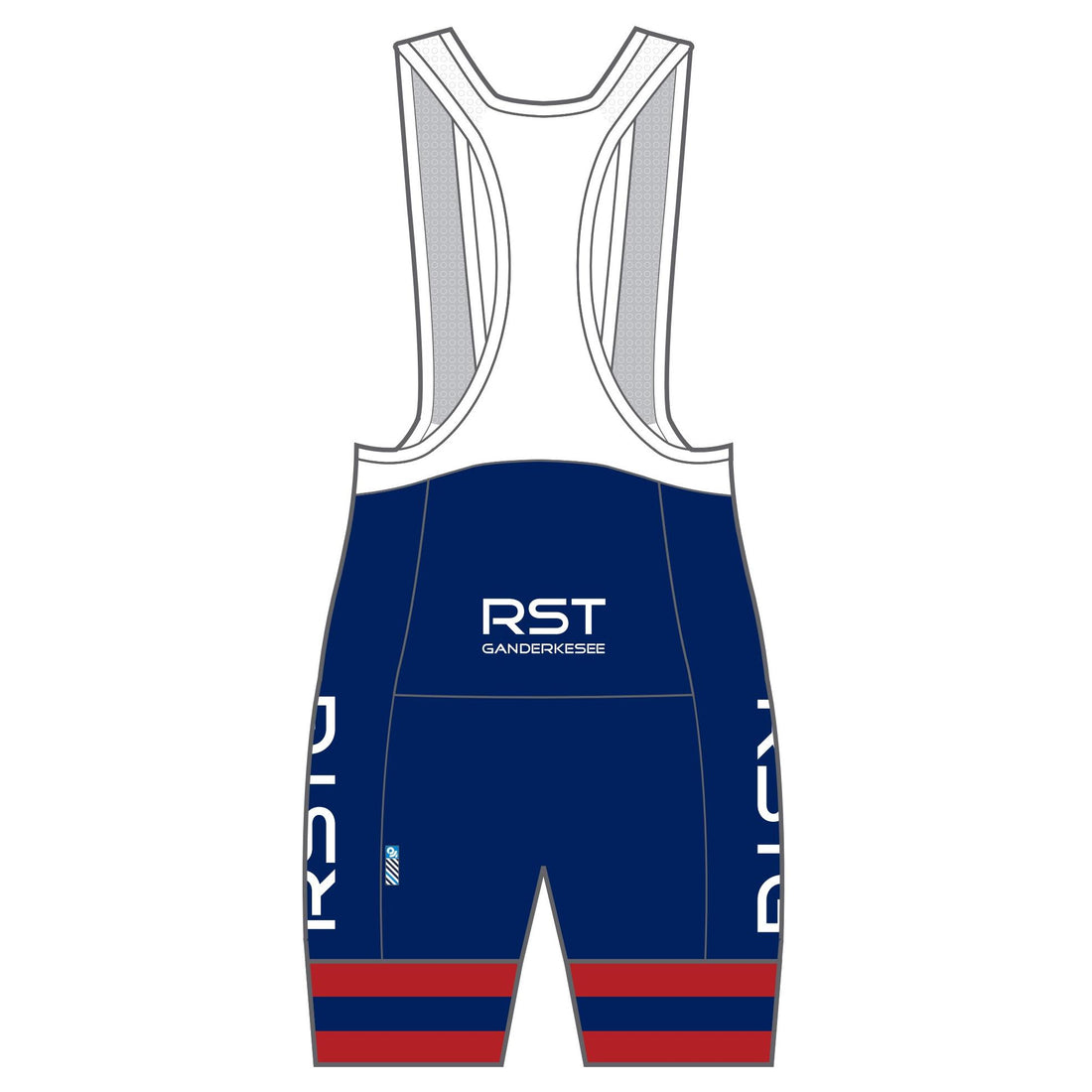 PERFORMANCE Endurance (Cargo) Bib Shorts