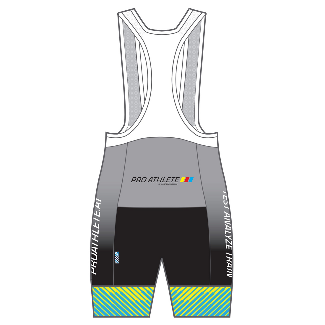 PERFORMANCE Endurance (Cargo) Bib Shorts