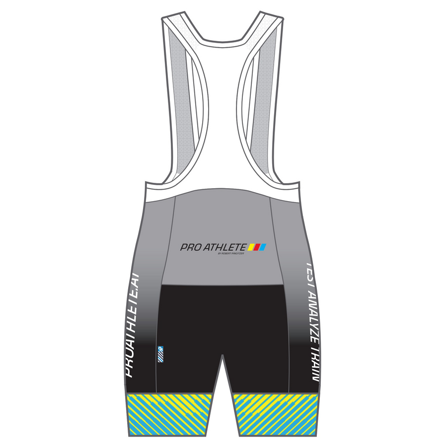 PERFORMANCE Endurance (Cargo) Bib Shorts