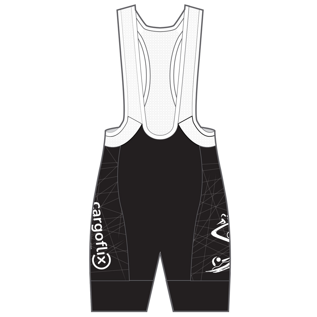 PERFORMANCE Endurance (Cargo) Bib Shorts